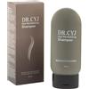 SEVENTY BG SRL Dr. Cyj Shampoo Rivitalizzante Protettivo 150 ml