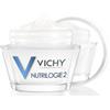 VICHY (L'OREAL ITALIA SPA) Vichy Nutrilogie 2 - Trattamento Profondo Viso per Pelle Molto Secca - 50 ml