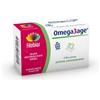 FITOBIOS SRL Omega3 Age Integratore Antiossidante 45 Capsule