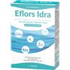 INLINEA SRL Eflors Idra Integratore di Sali Minerali 10 Bustine