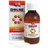 INLINEA SRL Dbone Integratore di Calcio e Vitamina D 150 ml