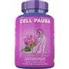 BIOSALUS DI VATRELLA A. SAS CELL PAUSA 60 CAPSULE