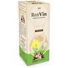 ERBENOBILI SRL Renvin Integratore Funzione Renale 50 ml
