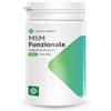 GHEOS SRL MSM Funzionale Integratore Sistema Nervoso 120 Capsule