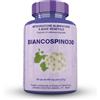 BIOSALUS DI VATRELLA A. SAS BIANCOSPINO30 60 CAPSULE 27 GRAMMI