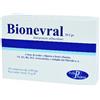 PHARMASE LTD BIONEVRAL 30 COMPRESSE