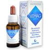 GEMAVIP DI OTTAVIO PODDA Vemag Gocce Soluzione Oleosa 20 ml