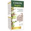 DR.GIORGINI SER-VIS SRL Colon Regular Liquido Analcolico - Integratore per Regolarità Intestinale - 200 ml