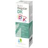 NUTRILEYA SRL Nutriregular DK Integratore Vitamina D e K 20 ml