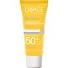 URIAGE LABORATOIRES DERMATOLOG URIAGE BARIESUN SPF50+ FLUIDE ANTI TACHE 40 ML