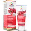 OPTIMA NATURALS SRL Colours Of Life Skin Supplement Antiprurito Complex - Crema Corpo per Calmare il Prurito - 100 ml