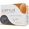 APTISSEN ITALIA SRL Cartylis - Integratore di Collagene Idrolizzato per Cartilagini e Ossa - 28 Flaconcini x 25 ml
