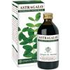 DR.GIORGINI SER-VIS SRL Astragalo Estratto Integrale - Integratore Tonico per Difese Immunitarie - 200 ml
