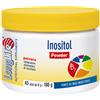LONGLIFE Srl LongLife Inositol Powder - Integratore per il Controllo dei Lipidi Plasmatici - 180 g
