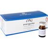MU SRL Energy Mu Integratore Tonico Energetico 10 Flaconi