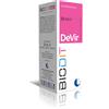 BIOGROUP SPA SOCIETA' BENEFIT Biodit Devir Soluzione Idroalcolica 50 ml