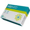 ABUFARMA SRL Abumed - Integratore Metabolismo - 30 Capsule