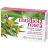 FARMADERBE SRL Rhodiola Rosea Integratore Tono dell'Umore 30 Capsule