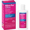 N.B.F. LANES SRL Ribes Pet Ultra Shampoo Dermatologico Cane e Gatto 200 ml