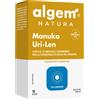 ALGEM NATURA SRL ALGEM MANUKA URI LEN 10STICK