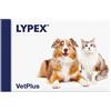 VETPLUS LTD LYPEX 60CPS