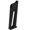 CyberGun Caricatore CO2 17 BB per 1911 Rail Softair