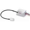 sonero IMS100 Mini rilevatore di movimento, infrarosso, angolo di rilevamento 360°, 220-240V AC, bianco