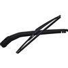 taros trade TarosTrade 244-0365-N-82553 Set Braccio E Spazzola Tergilunotto 305 Mm Posteriore