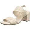 HÖGL Bella, Sandali Donna, Light Nude, 34.5 EU X-Larga