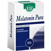 Esi Melatonin Pura 60 Microtavolette
