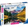RAVENSBURGER 17317 PUZZLE DA 1000 PZ. ASPEN COLORADO