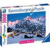 RAVENSBURGER 17316 PUZZLE DA 1000 PZ. BERNER OBERLAND MURREN