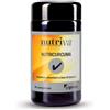 GIURIATI GROUP Srl Nutriva Linea Antiossidanti Nutricurcuma Integratore Alimentare 30 Compresse