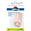 PIETRASANTA PHARMA SpA Master-Aid Foot Care Cerotto in Gel per Calli Taglia L, 6 cerotti
