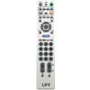 LIFE TELECOMANDO PREPROGRAMMATO COMPATIBILE CON TV SONY LTELUNIV-LIF55-00UNI40SY