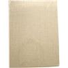 Cartone Telato in Lino cm 30x40