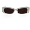 Balenciaga Occhiali da Sole Balenciaga BB0260S 003