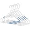 Whitmor Sure-Grip - Appendini in plastica (set da 5)