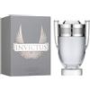 Paco Rabanne INVICTUS Eau de Toilette vapo 50 ml