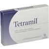 TEOFARMA Srl TETRAMIL 10 Flaconcini Monodose 0,5ML