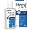 null Nizoral care shampoo antiprurito quotidiano 200ml