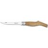 EL ZORRO Imex El Zorro M. Albainox Coltello extremeã ± ha Jamonera girolock., Uomo, Marrone