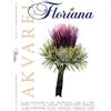 PLAY-CUT Floriana - Carta ad acquerello, 10 x 15 cm (bianco), 300 g/m², con 20 fogli di carta ad acquerello (25% cotone), blocco da colorare in carta di cotone, per acquerelli