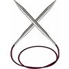 KnitPro - Knitpro Nova (80 cm x 2,00 mm) aghi circolari fissi - 1 unità