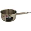 GSW 974 - Casseruola in Acciaio, Modello Tradizionale Le Chef, 18 cm