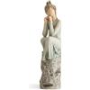 Willow Tree Enesco 27537 Pazienza, Multicolore