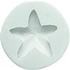 Silikomart Stampo in Silicone Stella Marina