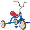 Italtrike - Triciclo Super Turing Blu Colorama