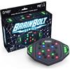 Educational Insights Learning Resources BrainBolt Edizione Genius, Gioco di Memoria Veloce e Luminoso, Gioco Portatile, Regali per Bambini di 9-12 Anni, Bambini e Bambine