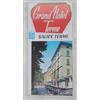 Circa fine anni '60 Grand Hotel Terme. Salice Terme - Italia